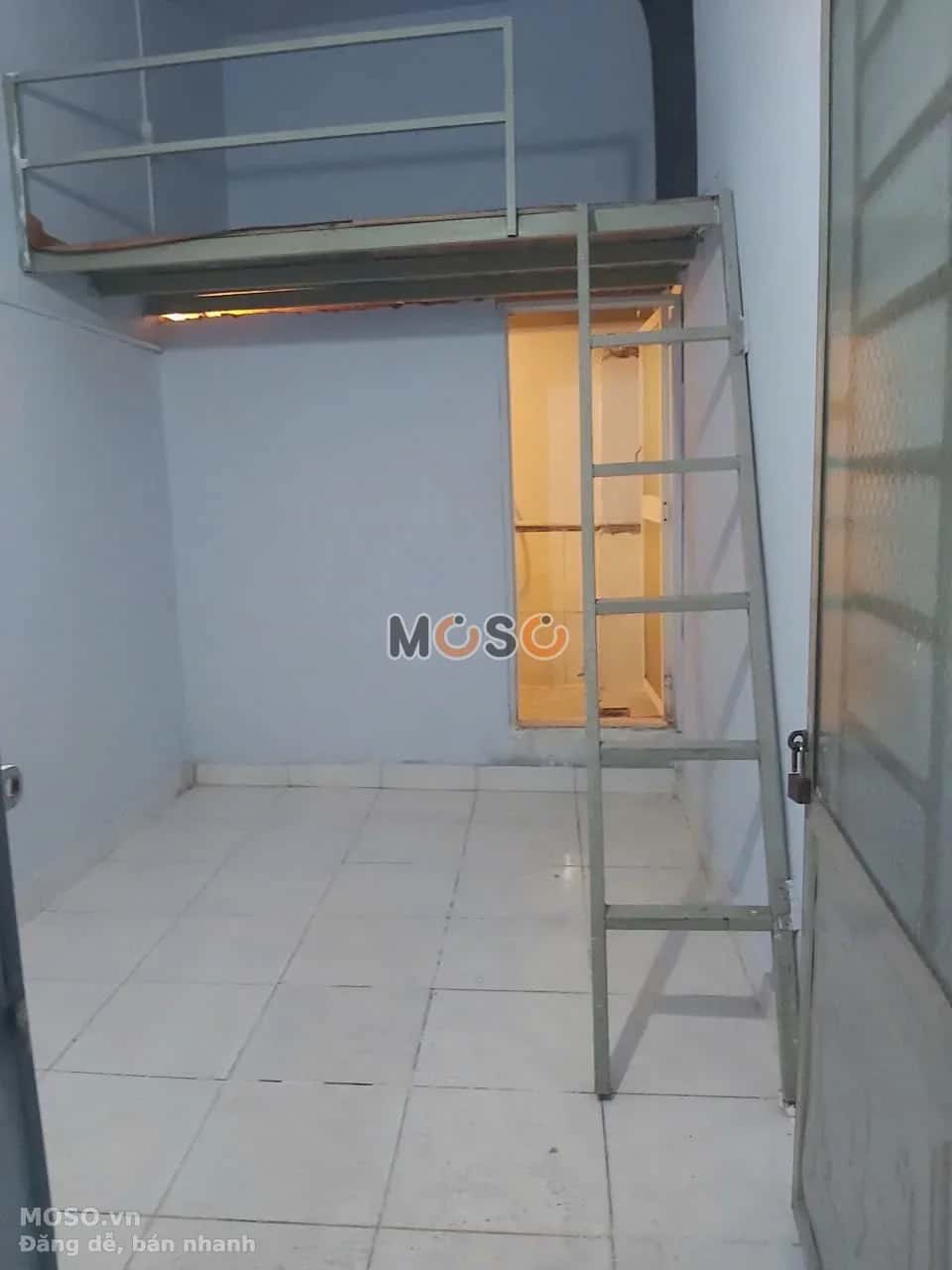 Bán nhà mặt tiền Trần Tấn Quận Tân Phú, TP.HCM – 32 phòng ngủ, giá 26 tỷ - ảnh 3