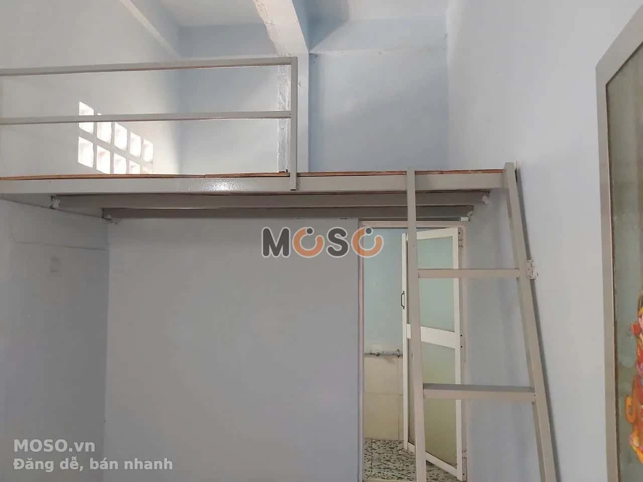 Bán nhà mặt tiền Trần Tấn Quận Tân Phú, TP.HCM – 32 phòng ngủ, giá 26 tỷ - ảnh 2