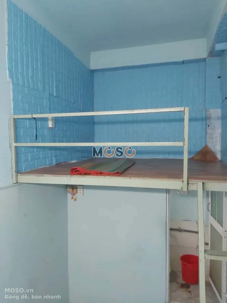 Bán nhà mặt tiền Trần Tấn Quận Tân Phú, TP.HCM – 32 phòng ngủ, giá 26 tỷ - ảnh 4