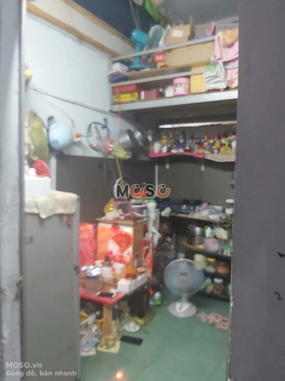 Bán nhà mặt tiền Trần Tấn Quận Tân Phú, TP.HCM – 32 phòng ngủ, giá 26 tỷ - ảnh 5