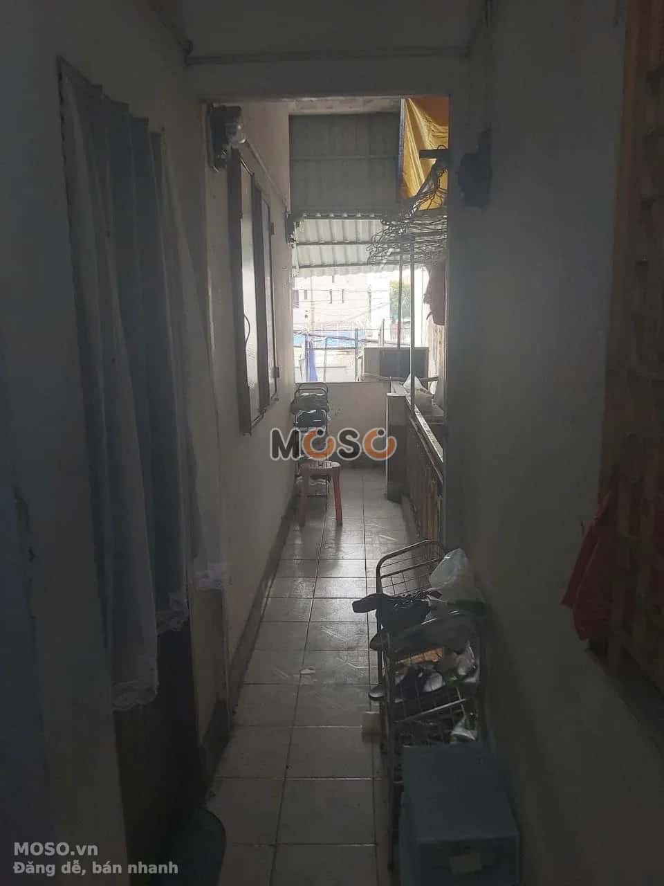 Bán nhà mặt tiền Trần Tấn Quận Tân Phú, TP.HCM – 32 phòng ngủ, giá 26 tỷ - ảnh 11