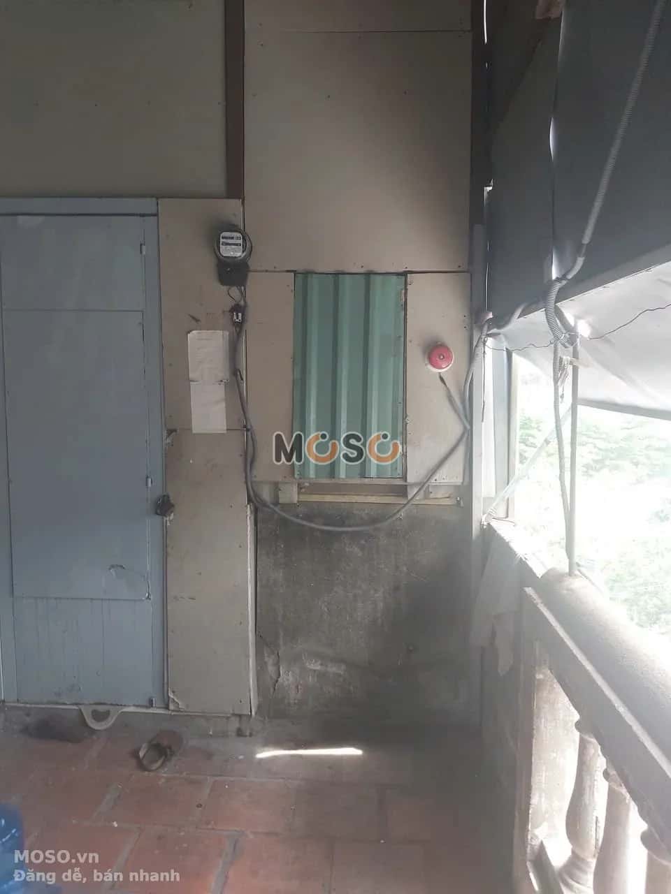 Bán nhà mặt tiền Trần Tấn Quận Tân Phú, TP.HCM – 32 phòng ngủ, giá 26 tỷ - ảnh 12
