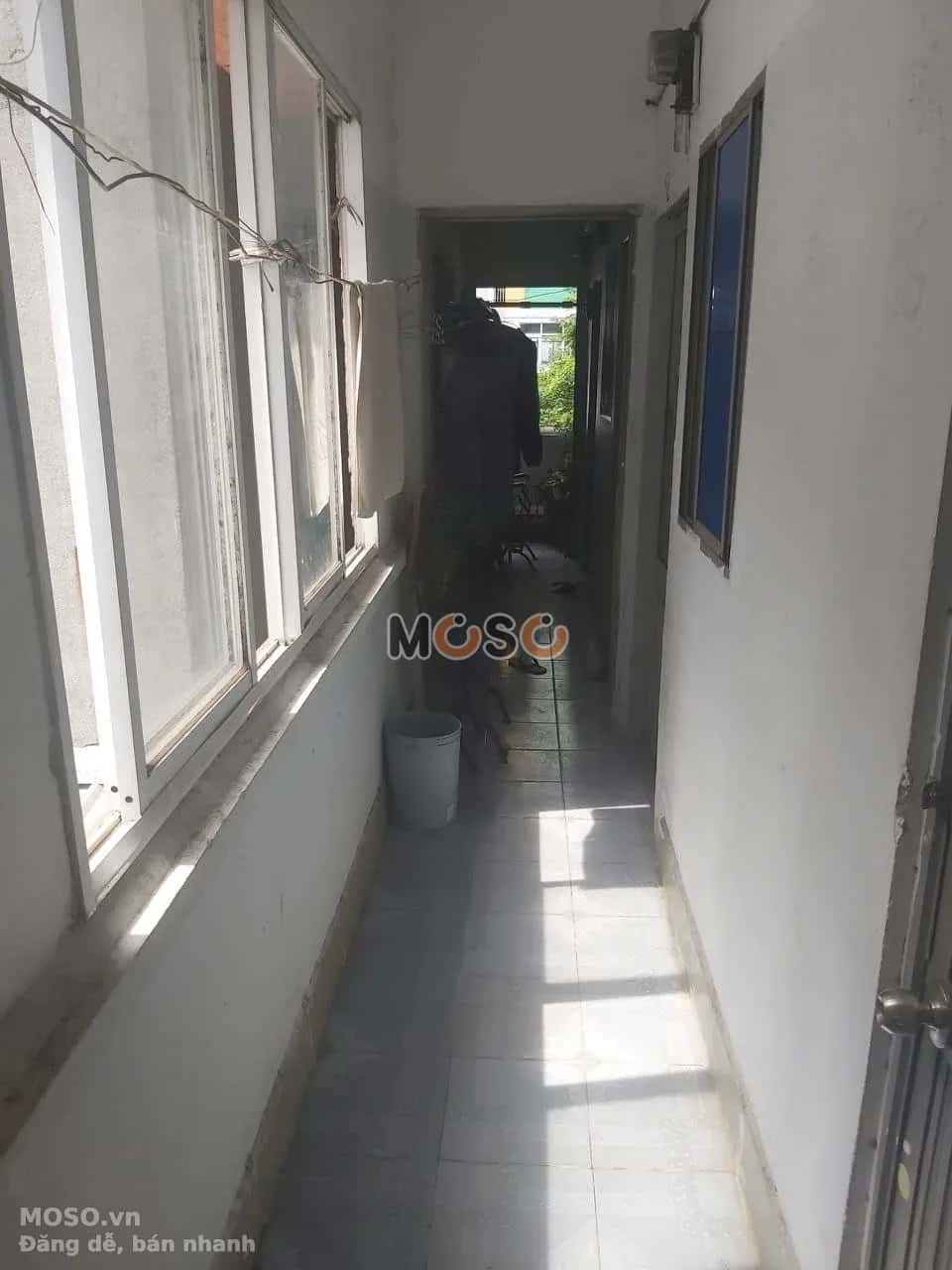 Bán nhà mặt tiền Trần Tấn Quận Tân Phú, TP.HCM – 32 phòng ngủ, giá 26 tỷ - ảnh 7