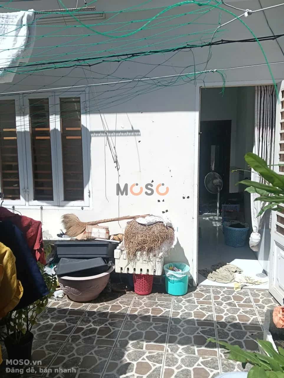 Bán nhà hẻm Lê Thúc Hoạch Quận Tân Phú, TP.HCM – 4 phòng ngủ, giá 8.8 tỷ - ảnh 4