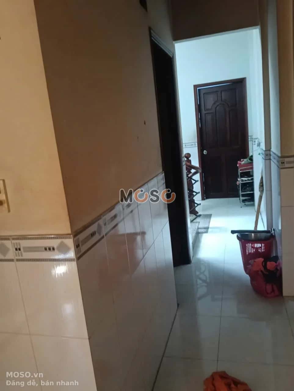 Bán nhà hẻm Lê Thúc Hoạch Quận Tân Phú, TP.HCM – 4 phòng ngủ, giá 8.8 tỷ - ảnh 3
