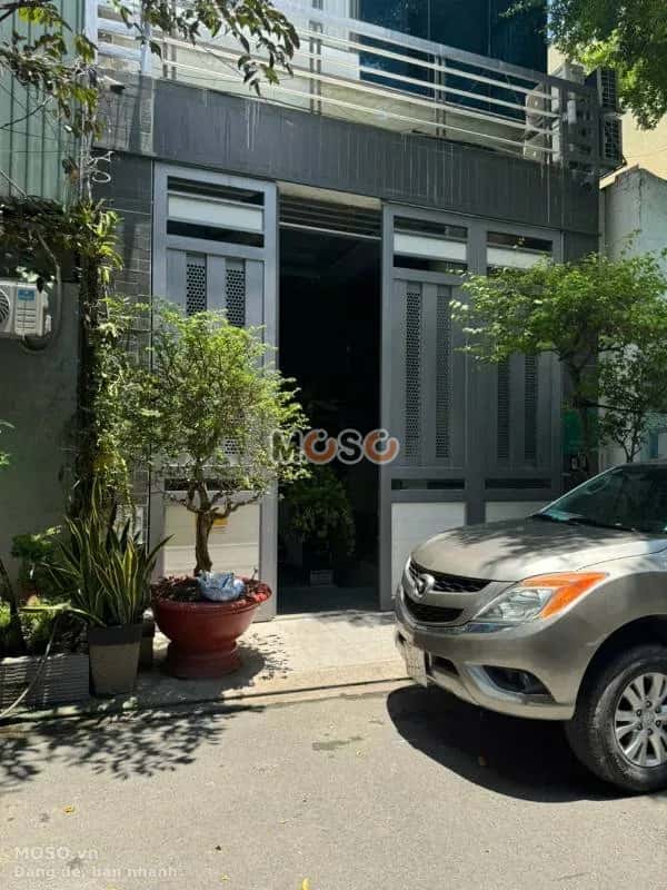 Bán nhà hẻm Trần Văn Dư Quận Tân Bình, TP.HCM – giá 33 tỷ - ảnh 2