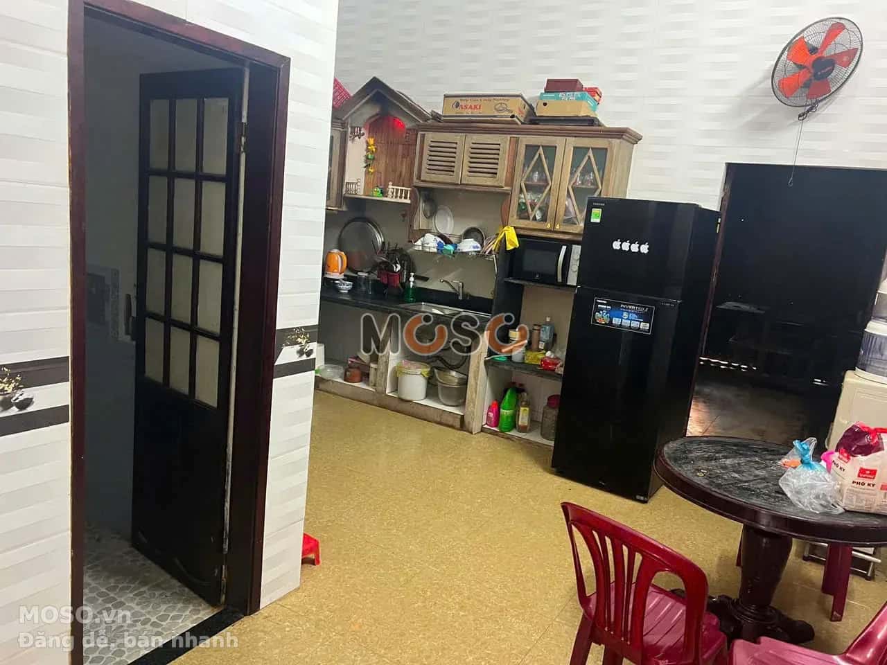 Bán nhà mặt tiền Phan Anh Quận Thuận Hóa, TP. Huế – 3 phòng ngủ, giá 5.4 tỷ - ảnh 3
