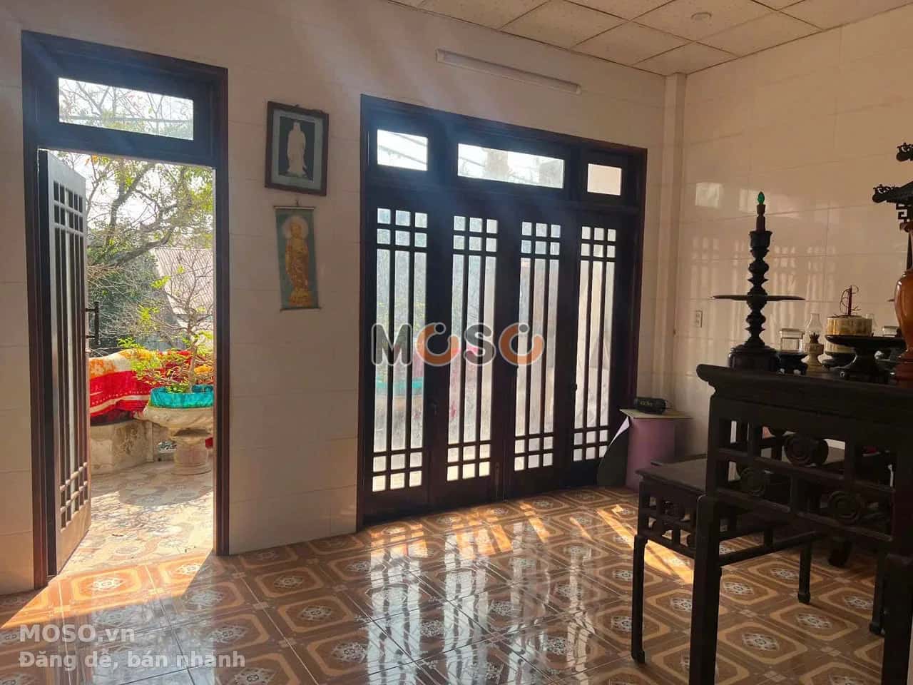 Bán nhà mặt tiền Phan Anh Quận Thuận Hóa, TP. Huế – 3 phòng ngủ, giá 5.4 tỷ - ảnh 6