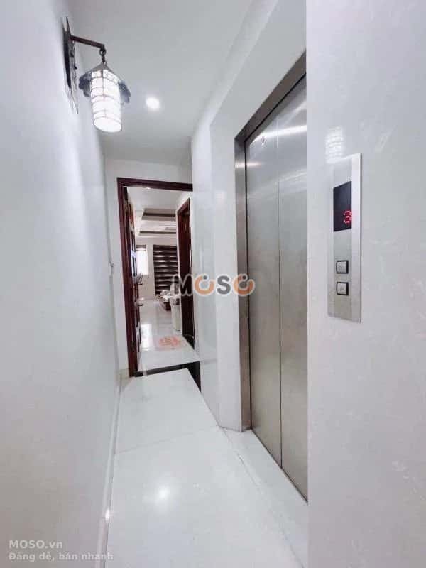 Bán nhà hẻm Nguyễn Thái Bình Quận 1, TP.HCM – giá 24 tỷ - ảnh 3