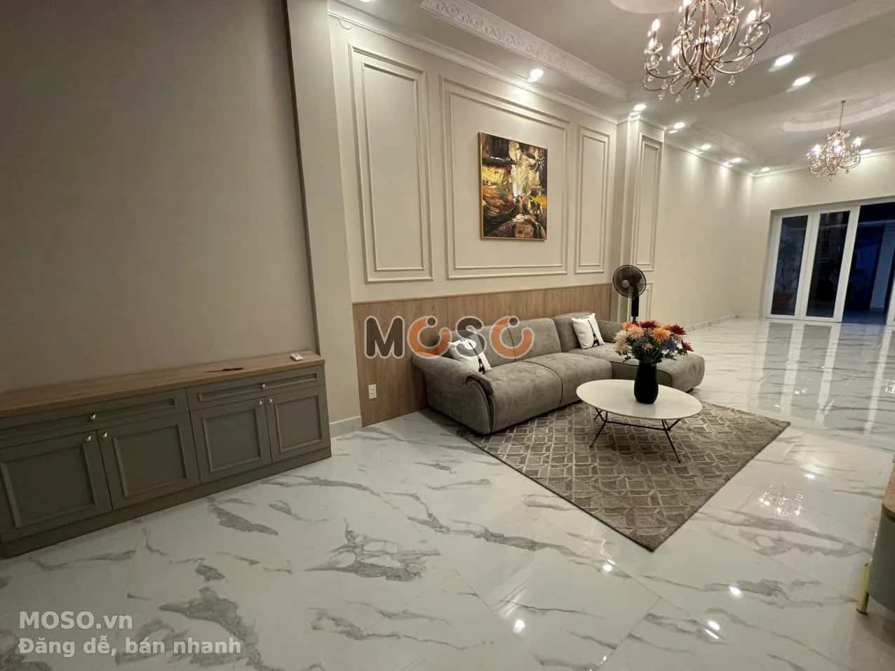 Bán nhà hẻm Tôn Thất Tùng Quận 1, TP.HCM – giá 23 tỷ - ảnh 4