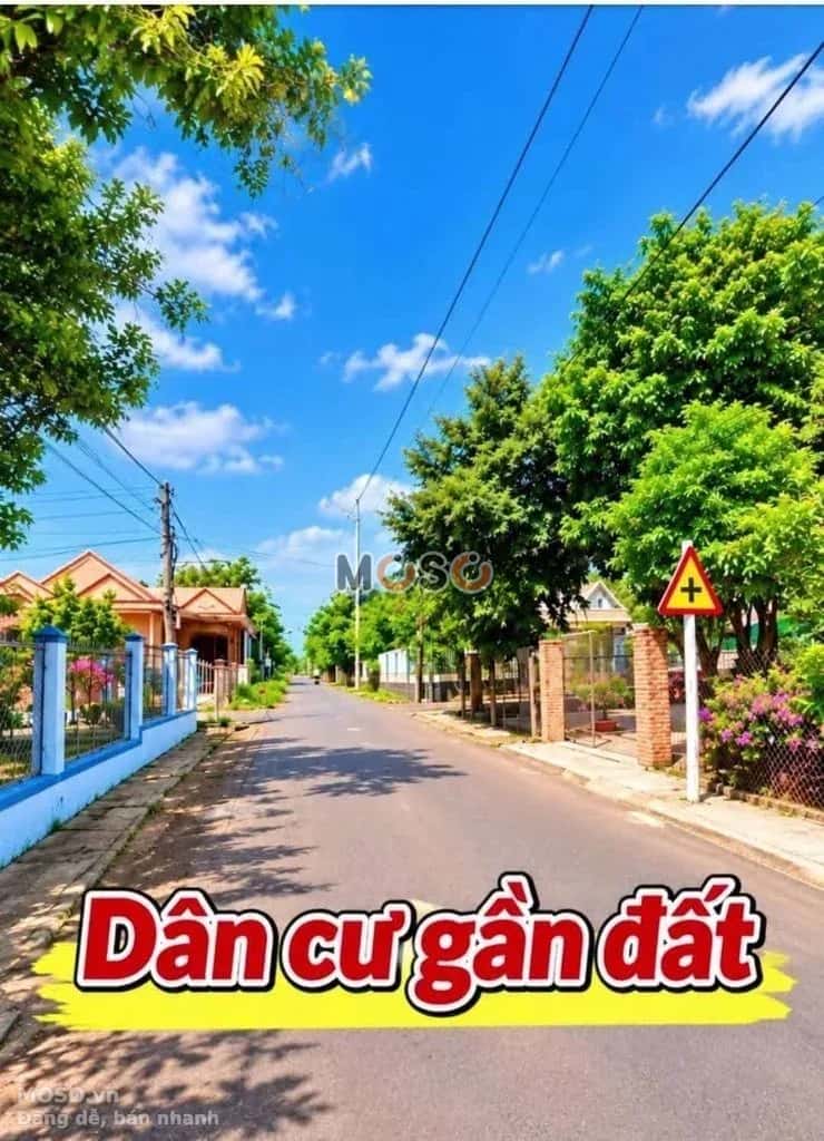 Bán đất hẻm đường Ngãi Giao - Hòa Bình  Huyện Châu Đức, BRVT – giá 650 triệu - ảnh 2