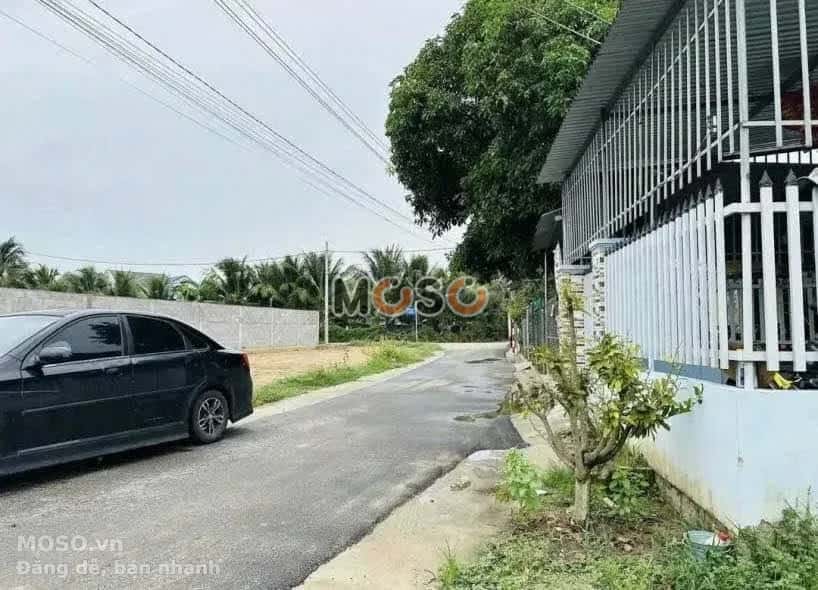 Bán đất đường Cầu Bà Lãnh   Huyện Diên Khánh, Khánh Hòa – giá 620 triệu - ảnh 2