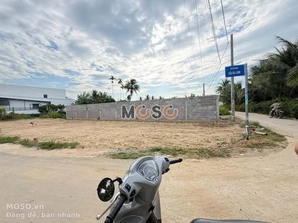Bán đất đường Cầu Bà Lãnh   Huyện Diên Khánh, Khánh Hòa – giá 620 triệu - ảnh 4