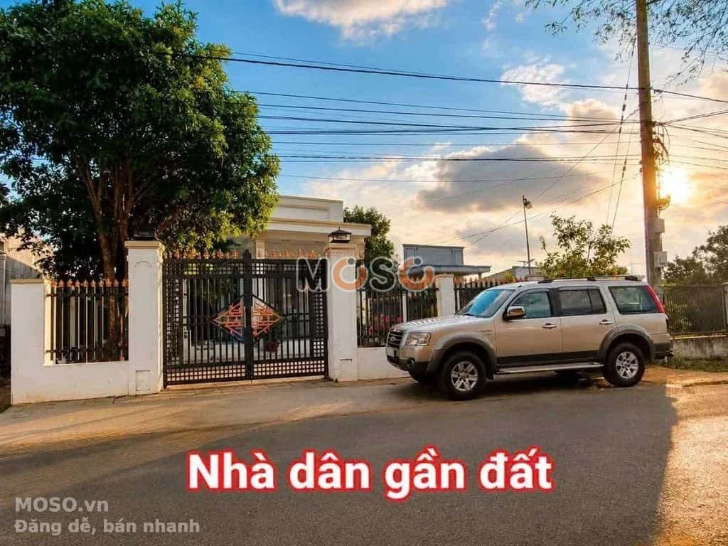 Bán đất hẻm đường Ngãi Giao - Hòa Bình  Huyện Châu Đức, BRVT – giá 2 tỷ - ảnh 2