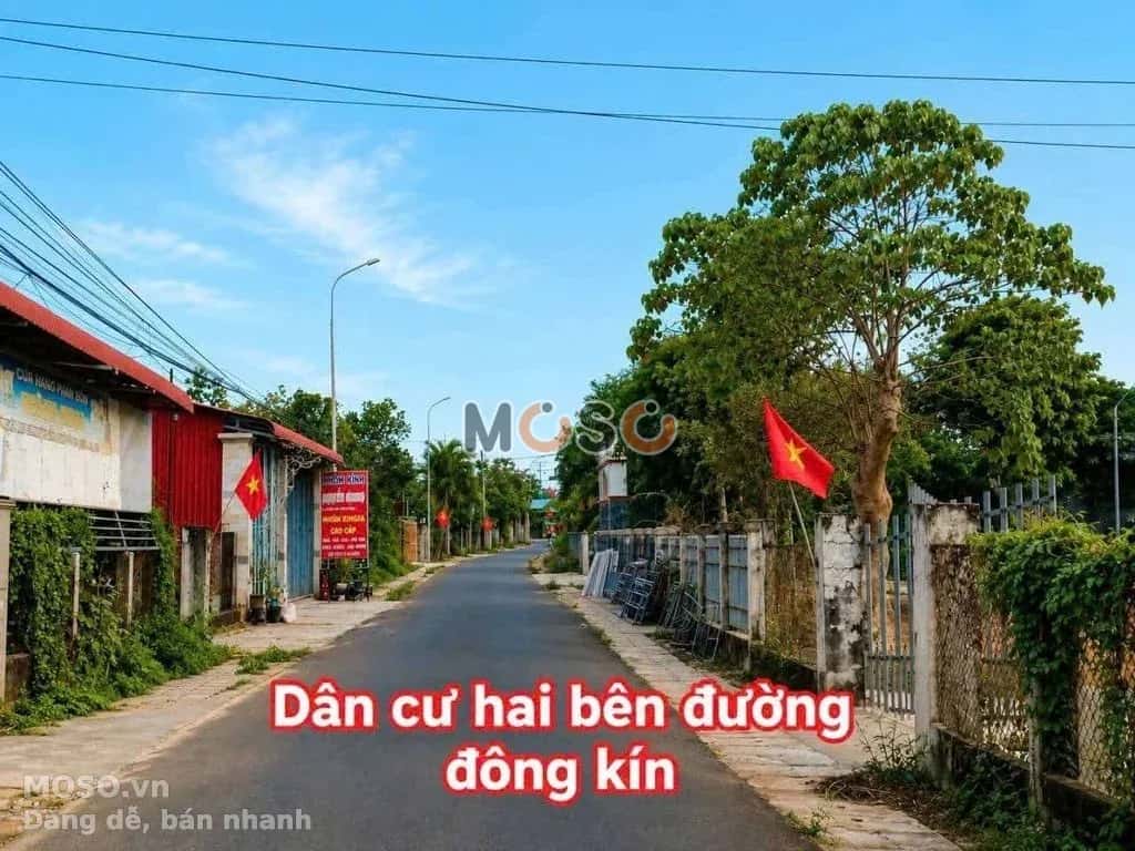 Bán đất hẻm đường Ngãi Giao - Hòa Bình  Huyện Châu Đức, BRVT – giá 2 tỷ - ảnh 4