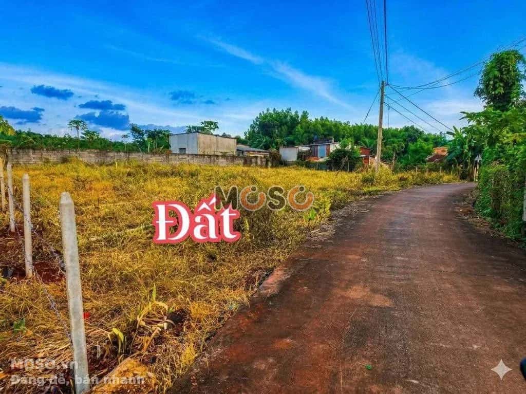 Bán đất hẻm đường Ngãi Giao - Hòa Bình  Huyện Châu Đức, BRVT – giá 2 tỷ - ảnh 1