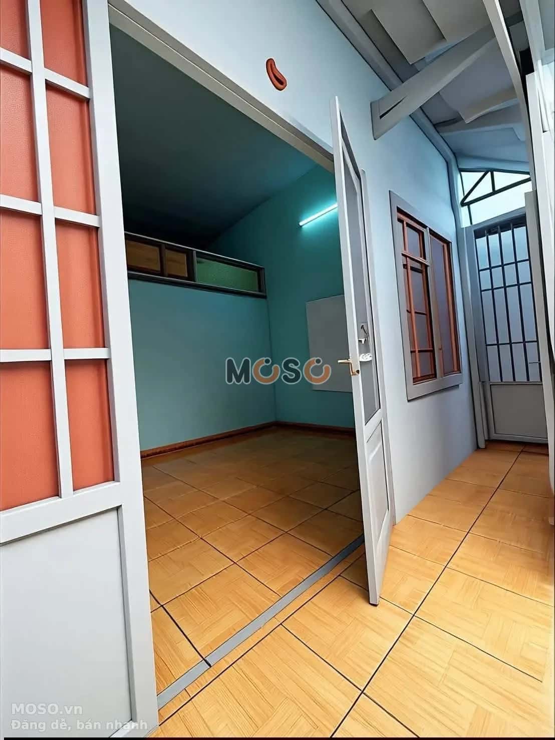 Bán nhà hẻm Trương Công Định Thành phố Vũng Tàu, BRVT – 1 phòng ngủ, giá 3.6 tỷ - ảnh 2