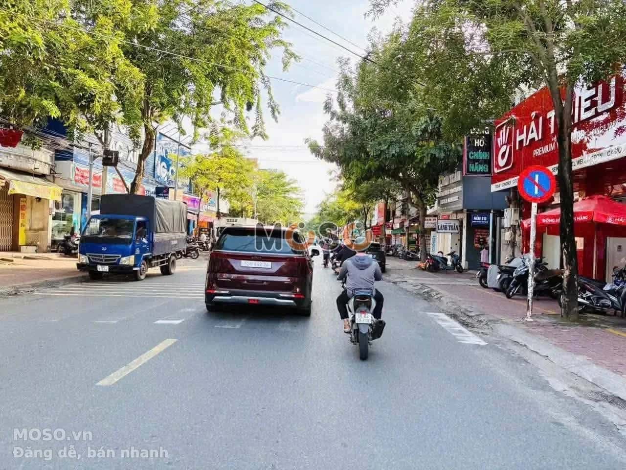 Bán nhà hẻm Trương Công Định Thành phố Vũng Tàu, BRVT – 1 phòng ngủ, giá 3.6 tỷ - ảnh 4