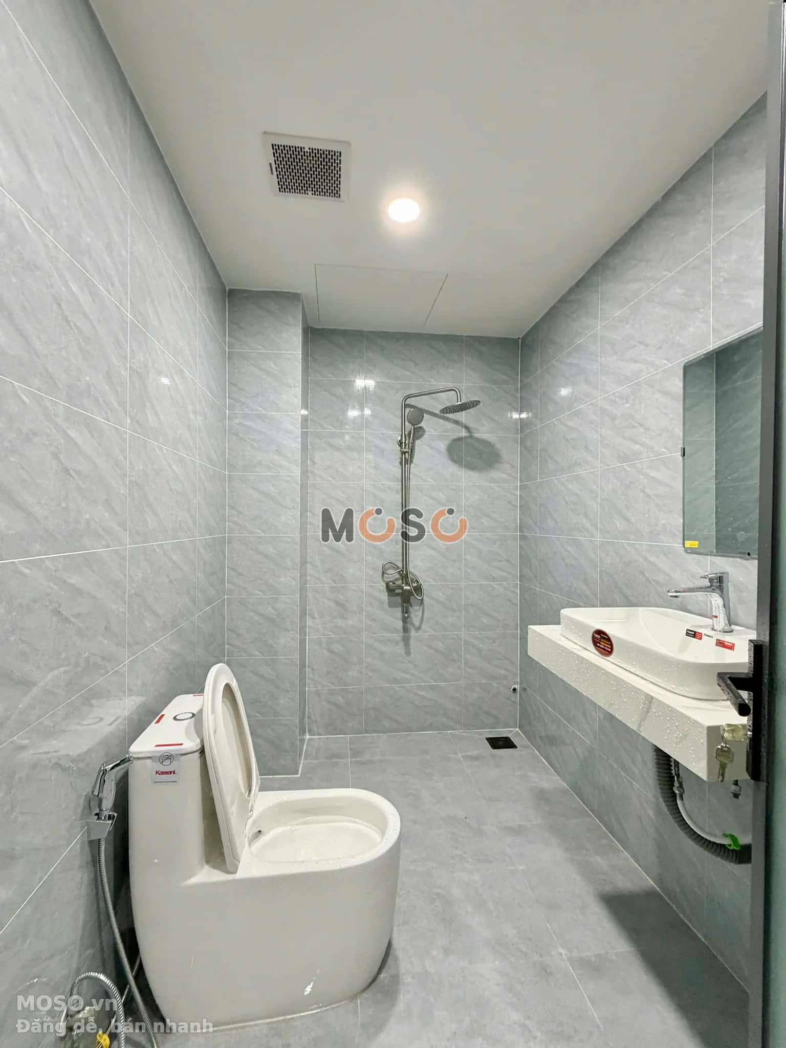 Bán nhà mặt tiền Tô Hiến Thành Quận 10, TP.HCM – giá 36 tỷ - ảnh 4