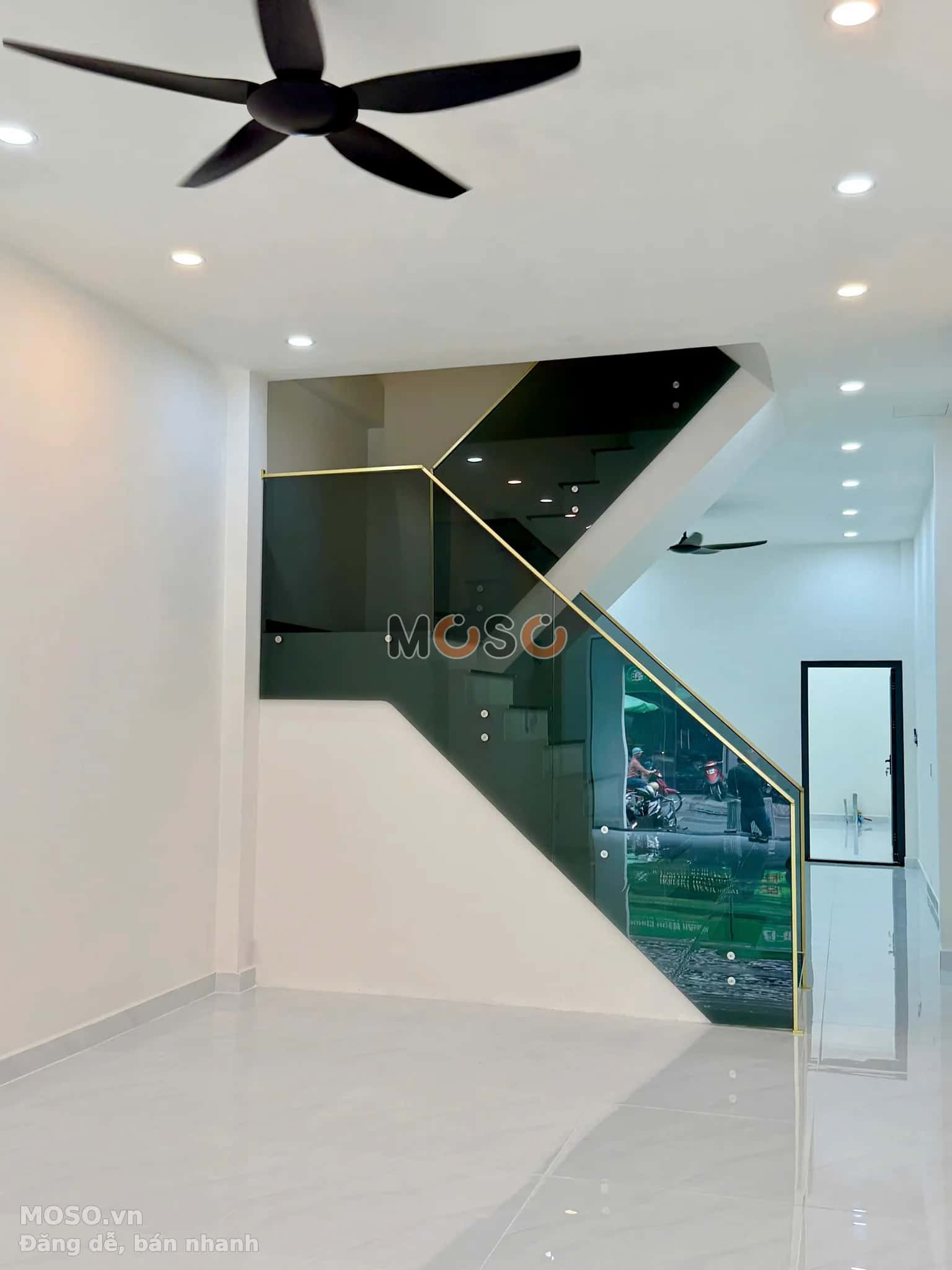 Bán nhà mặt tiền Tô Hiến Thành Quận 10, TP.HCM – giá 36 tỷ - ảnh 1