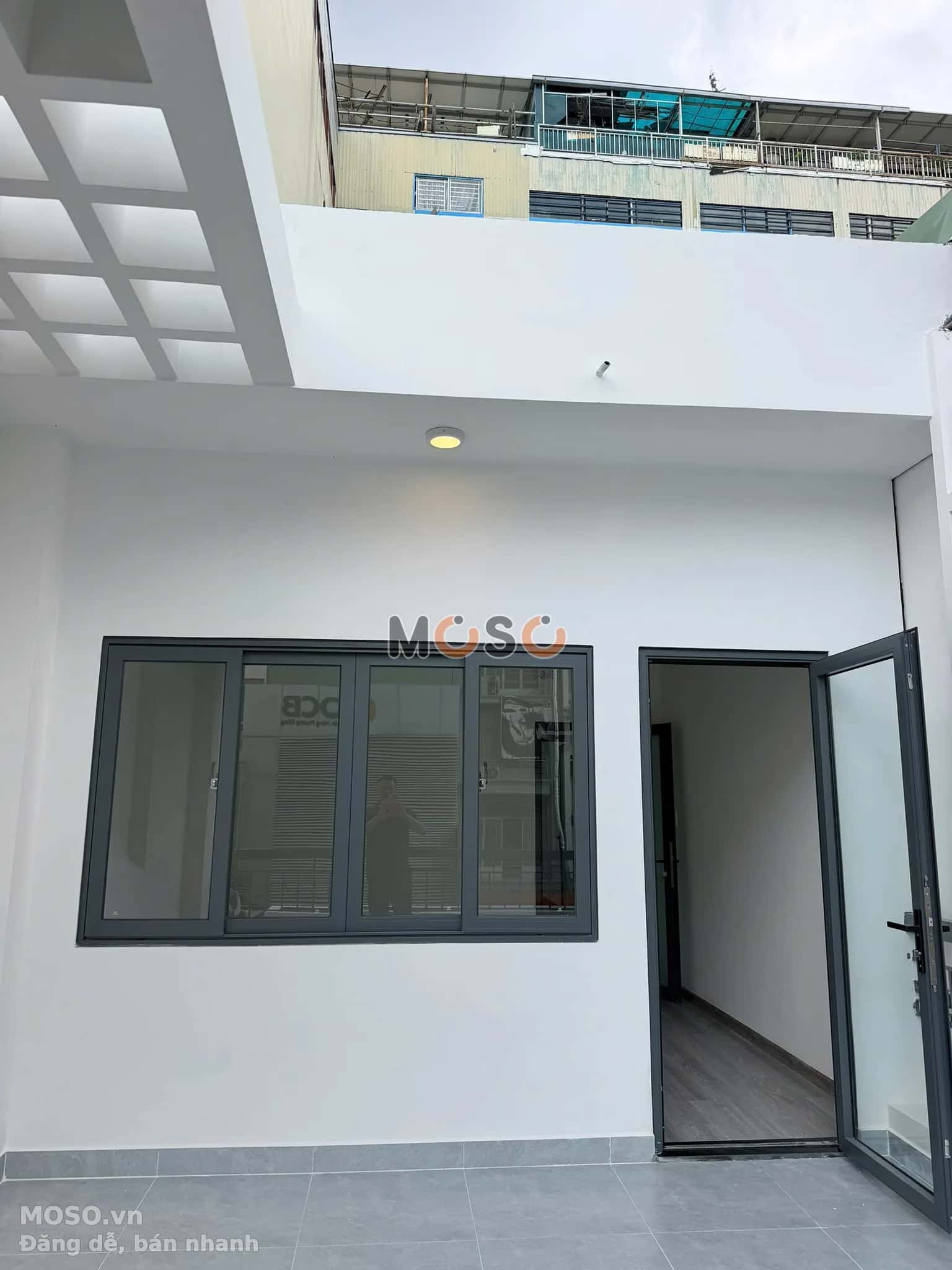 Bán nhà mặt tiền Tô Hiến Thành Quận 10, TP.HCM – giá 36 tỷ - ảnh 3