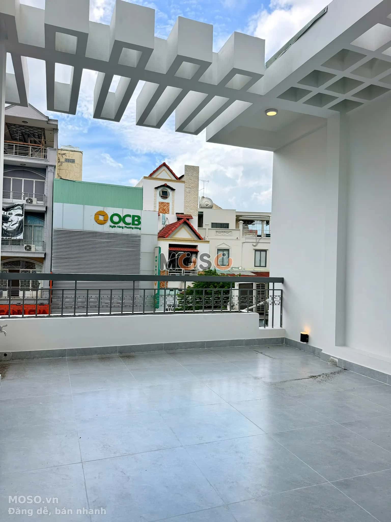 Bán nhà mặt tiền Tô Hiến Thành Quận 10, TP.HCM – giá 36 tỷ - ảnh 5