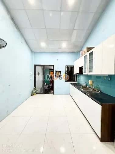 Cho thuê nhà hẻm Khuyến Lương Quận Hoàng Mai, Hà Nội – 2 phòng ngủ, giá 7 triệu - ảnh 1