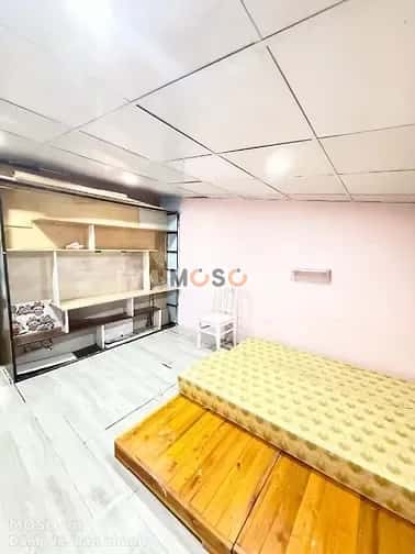 Cho thuê nhà hẻm Khuyến Lương Quận Hoàng Mai, Hà Nội – 2 phòng ngủ, giá 7 triệu - ảnh 3