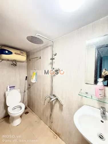 Cho thuê nhà hẻm Khuyến Lương Quận Hoàng Mai, Hà Nội – 2 phòng ngủ, giá 7 triệu - ảnh 5