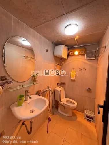 Cho thuê nhà hẻm Khuyến Lương Quận Hoàng Mai, Hà Nội – 2 phòng ngủ, giá 7 triệu - ảnh 6