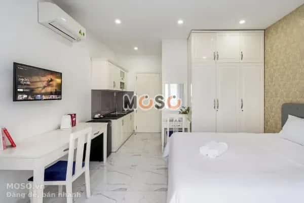 Bán nhà mặt tiền Nguyễn Phi Khanh Quận 1, TP.HCM – giá 33 tỷ - ảnh 4