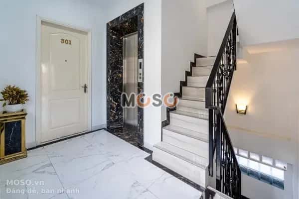 Bán nhà mặt tiền Nguyễn Phi Khanh Quận 1, TP.HCM – giá 33 tỷ - ảnh 2