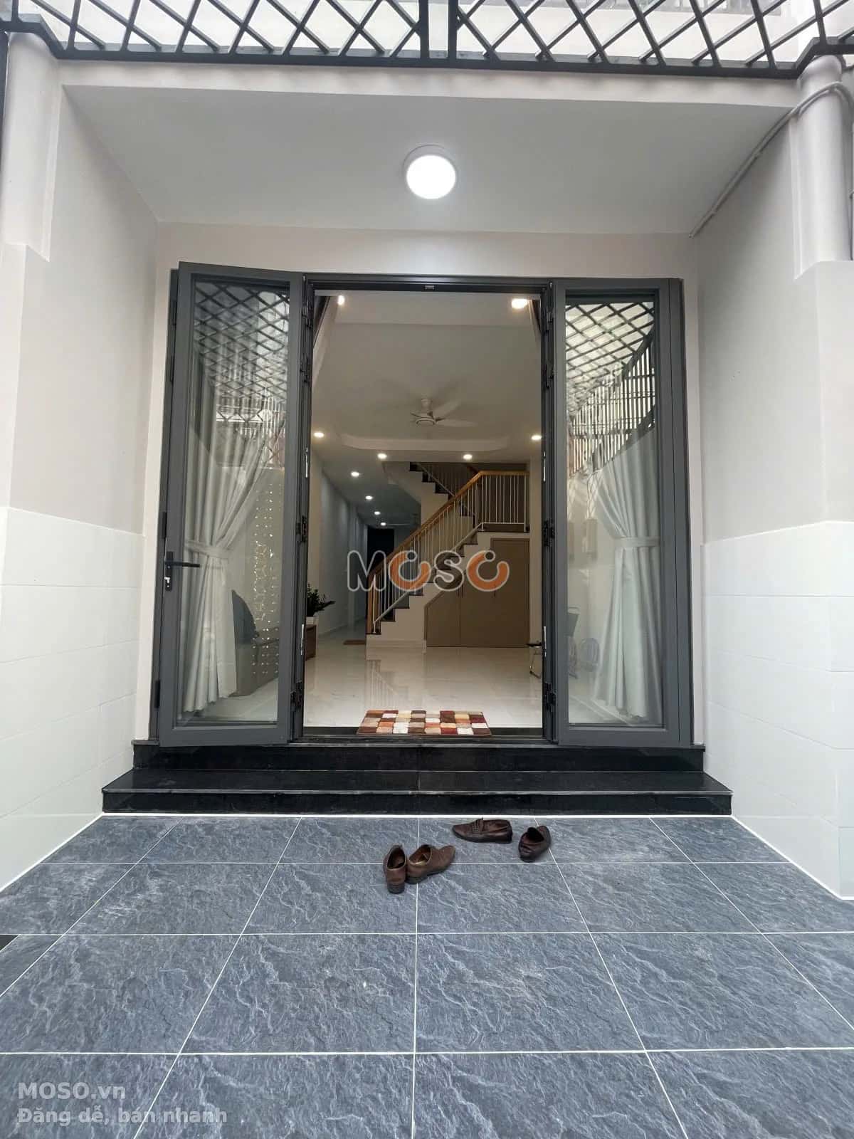 Bán nhà hẻm Trường Chinh Quận Tân Bình, TP.HCM – 3 phòng ngủ, giá 8.5 tỷ - ảnh 4