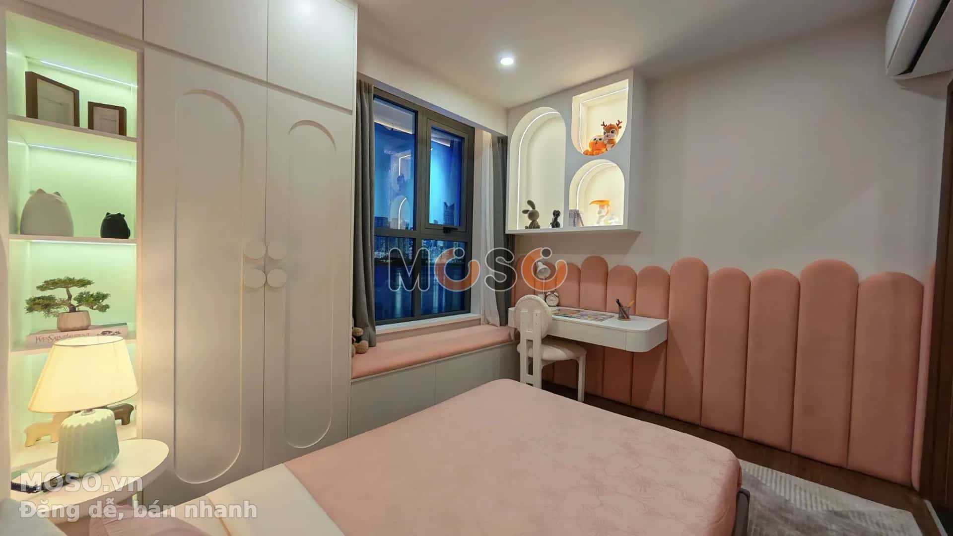 Bán căn hộ chung cư Đường Thống Nhất Thành phố Dĩ An, Bình Dương – 2 phòng ngủ, giá 2.5 tỷ - ảnh 3