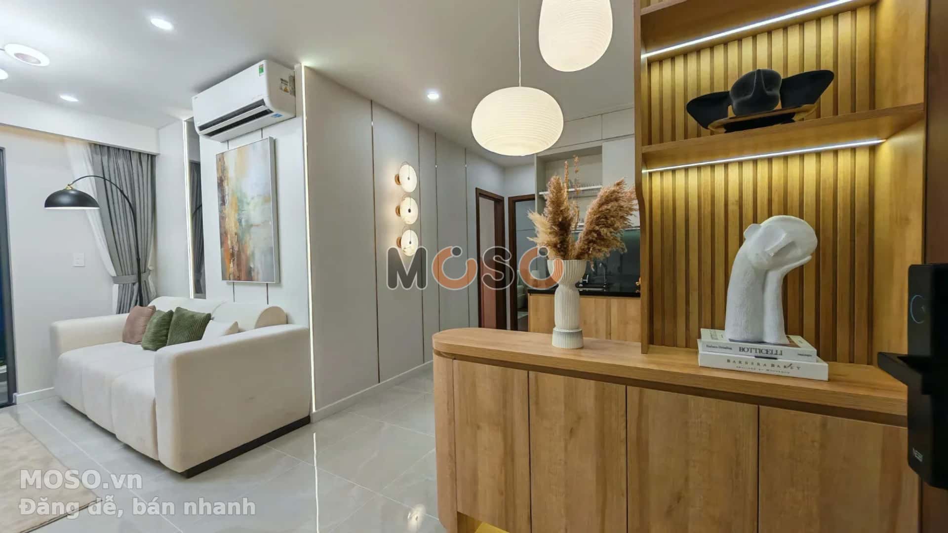 Bán căn hộ chung cư Đường Thống Nhất Thành phố Dĩ An, Bình Dương – 2 phòng ngủ, giá 2.5 tỷ - ảnh 10