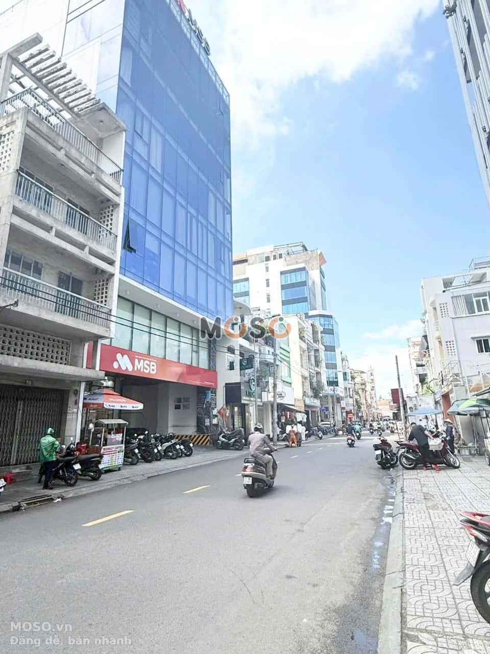 Bán nhà mặt tiền Nguyễn Hữu Cầu Quận 1, TP.HCM – giá 39 tỷ - ảnh 3