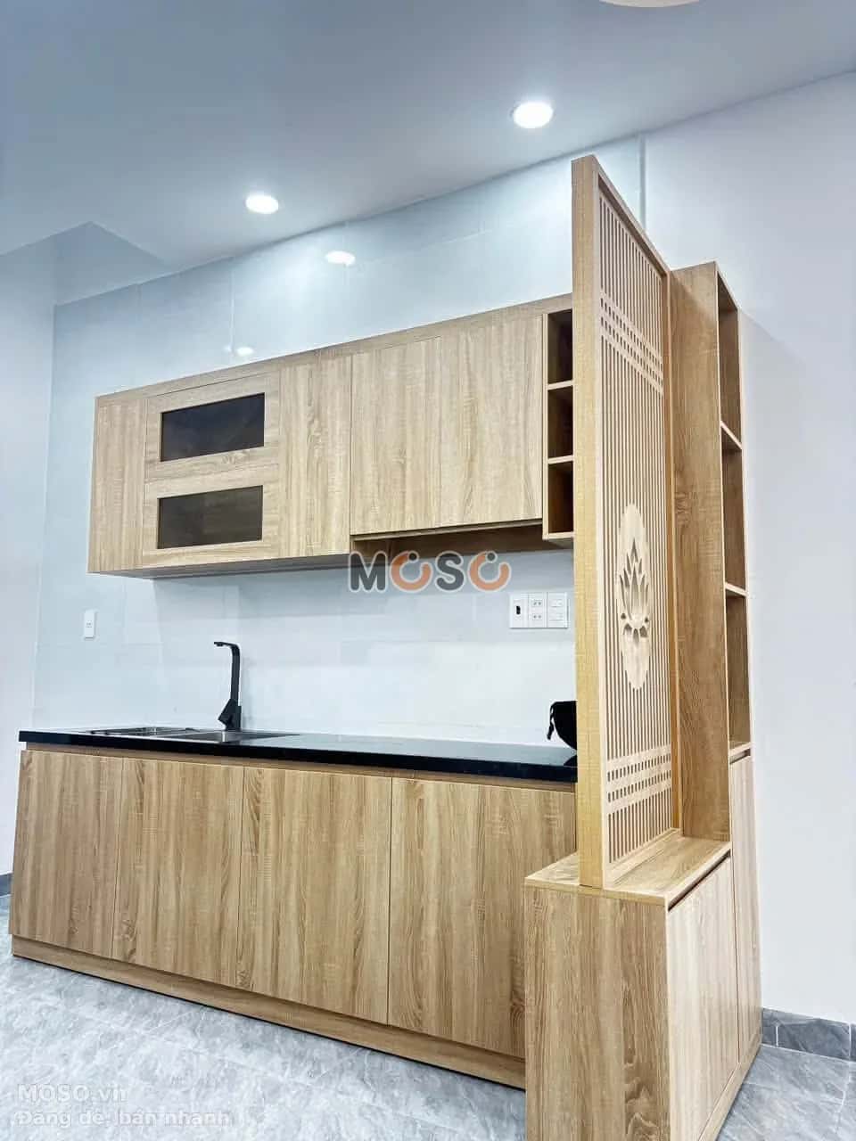 Bán nhà hẻm Đông Phước Thành phố Nha Trang, Khánh Hòa – 2 phòng ngủ, giá 3.3 tỷ - ảnh 3