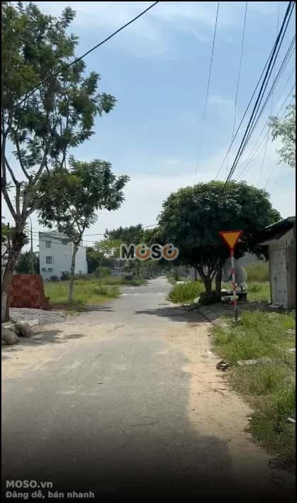 Bán đất Huỳnh Thị Một Quận Ngũ Hành Sơn, TP. Đà Nẵng – giá 4 tỷ - ảnh 3