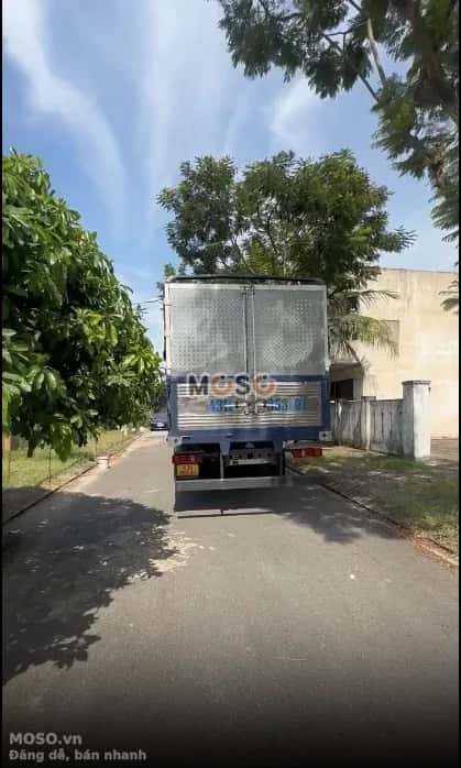 Bán đất Huỳnh Thị Một Quận Ngũ Hành Sơn, TP. Đà Nẵng – giá 4 tỷ - ảnh 2