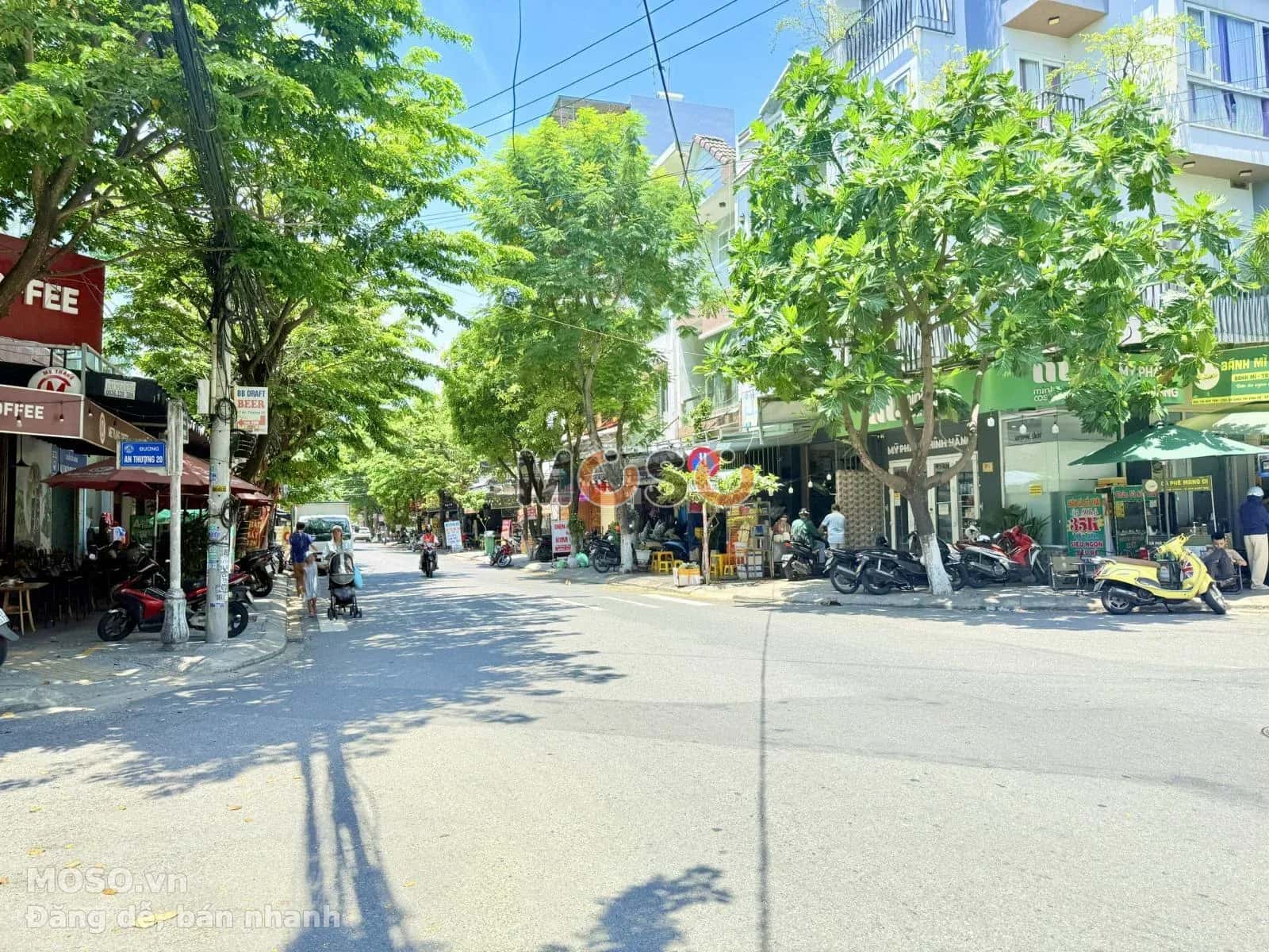Bán nhà mặt tiền An Thượng 20 Quận Ngũ Hành Sơn, TP. Đà Nẵng – 7 phòng ngủ, giá 12.9 tỷ - ảnh 3