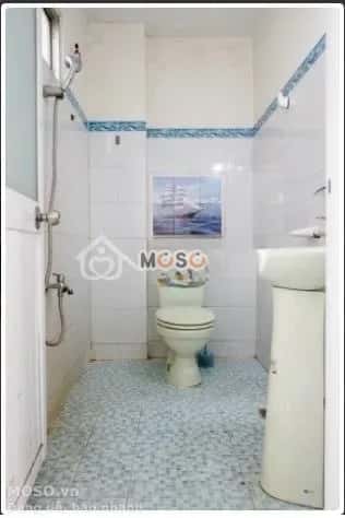 Cho thuê phòng trọ Đường Quang Trung Quận Gò Vấp, TP.HCM – giá 750000 VNĐ - ảnh 2