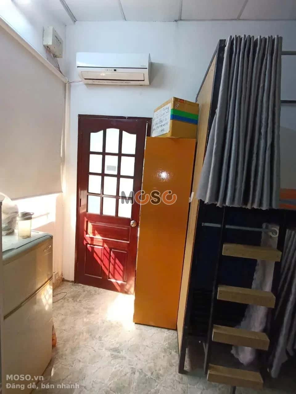 Cho thuê phòng trọ Đường Quang Trung Quận Gò Vấp, TP.HCM – giá 750000 VNĐ - ảnh 3
