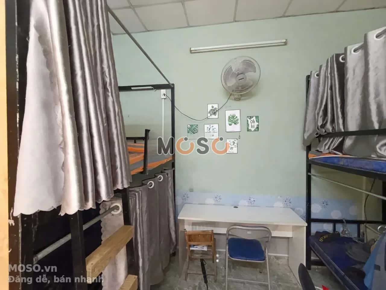 Cho thuê phòng trọ Đường Quang Trung Quận Gò Vấp, TP.HCM – giá 750000 VNĐ - ảnh 4