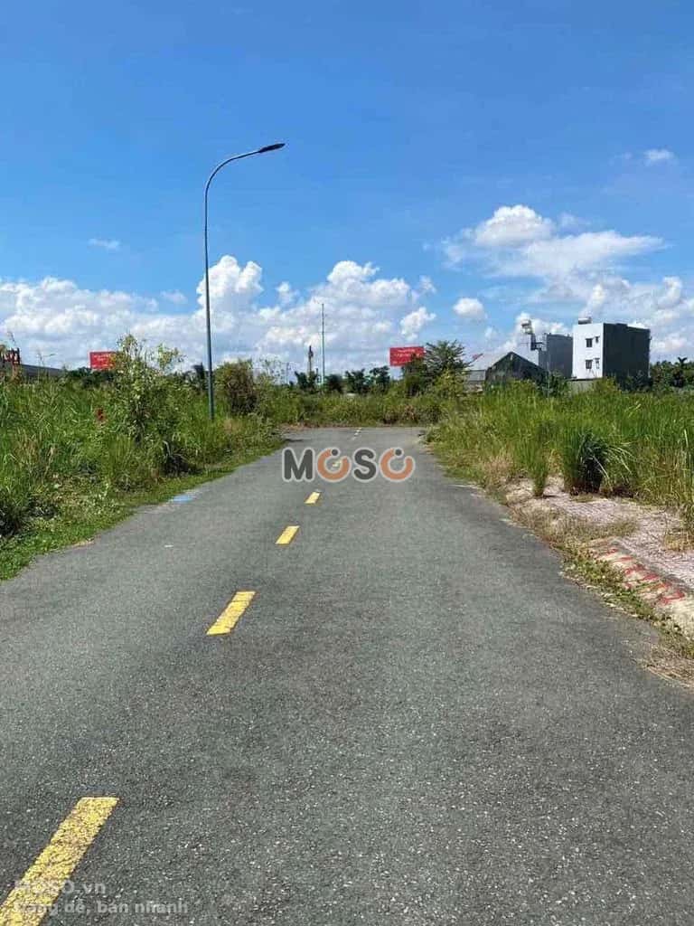 Bán đất đường Trường Lưu, Dự án Centana Điền Phúc Thành Quận 9, TP.HCM – giá 4.7 tỷ - ảnh 2