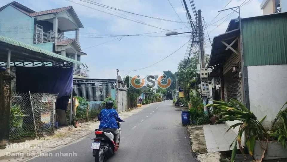 Bán đất đường ĐX027 Thành phố Thủ Dầu Một, Bình Dương – giá 5.1 tỷ - ảnh 4