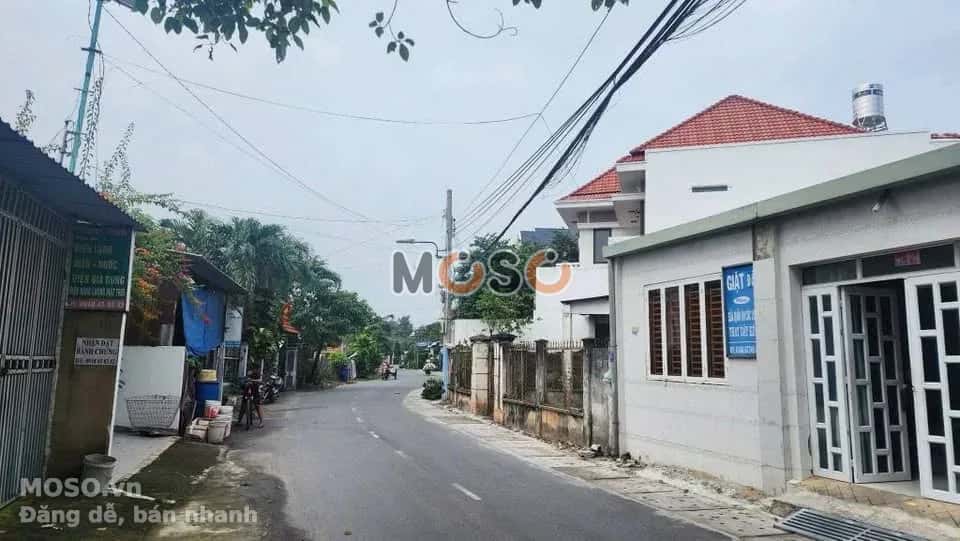 Bán đất đường ĐX027 Thành phố Thủ Dầu Một, Bình Dương – giá 5.1 tỷ - ảnh 3