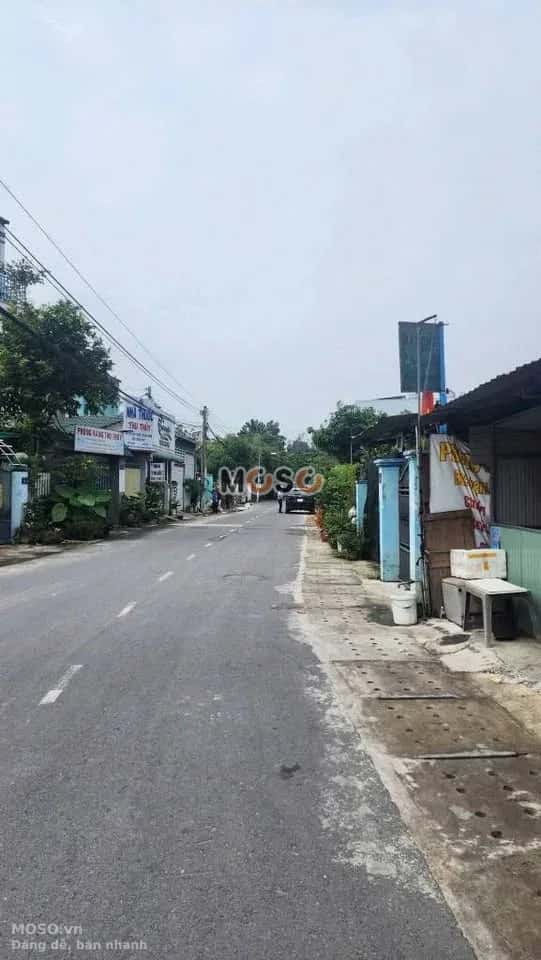Bán đất đường ĐX027 Thành phố Thủ Dầu Một, Bình Dương – giá 5.1 tỷ - ảnh 2