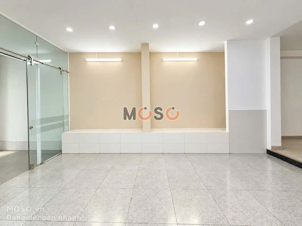 Bán nhà mặt tiền Phó Đức Chính Quận Bình Thạnh, TP.HCM – giá 17 tỷ - ảnh 4