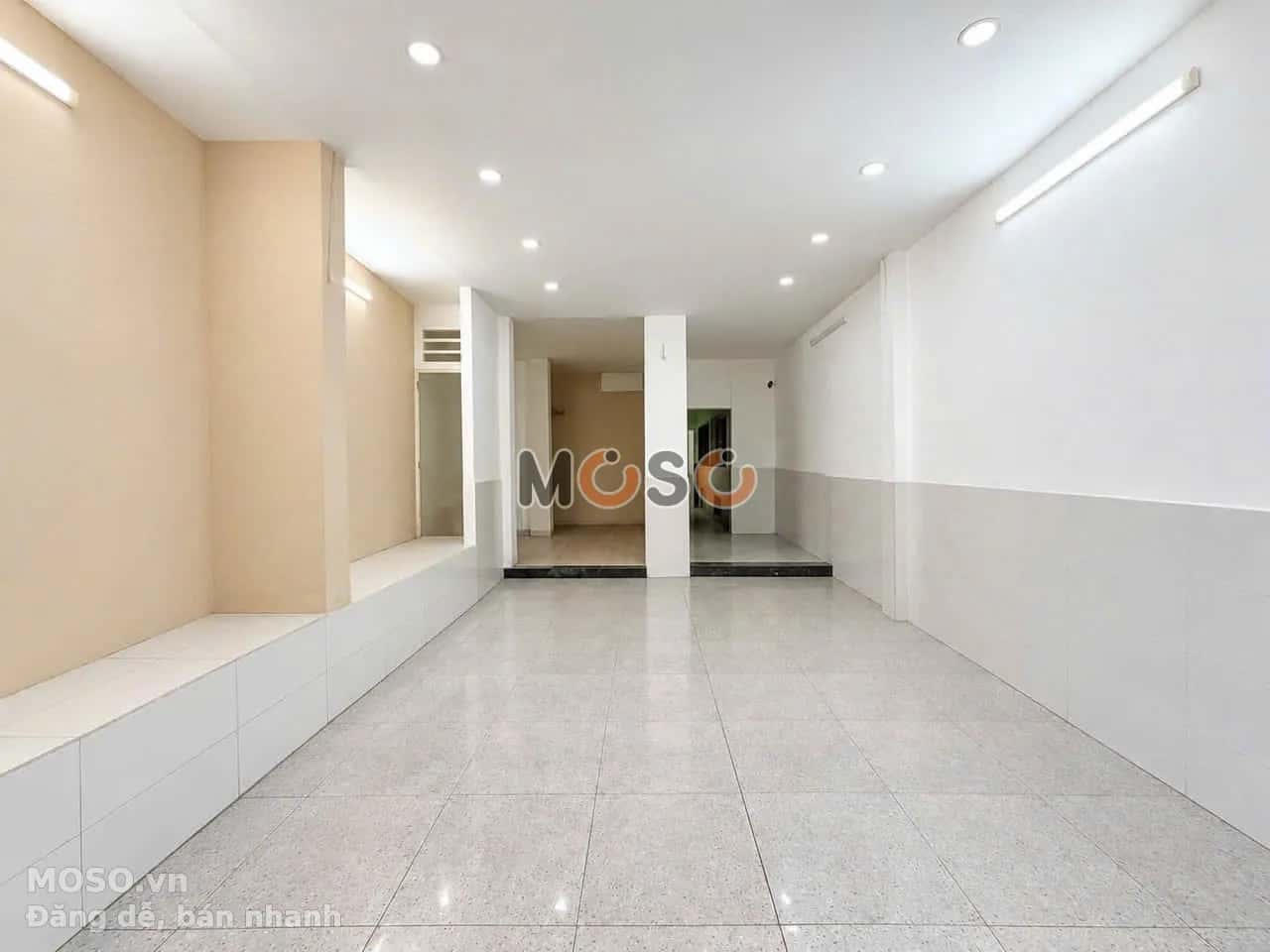 Bán nhà mặt tiền Phó Đức Chính Quận Bình Thạnh, TP.HCM – giá 17 tỷ - ảnh 5