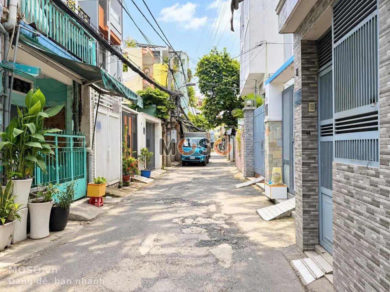 Bán nhà mặt tiền Phó Đức Chính Quận Bình Thạnh, TP.HCM – giá 17 tỷ - ảnh 3